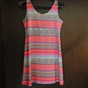 90 Degree Athletic Dress